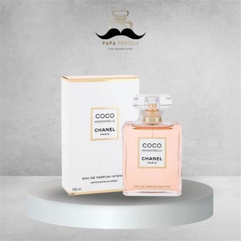 chanel coco mademoiselle duty free